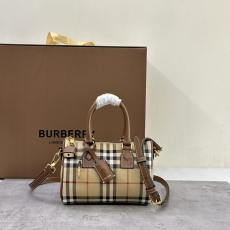 Burberry Pillow Bags